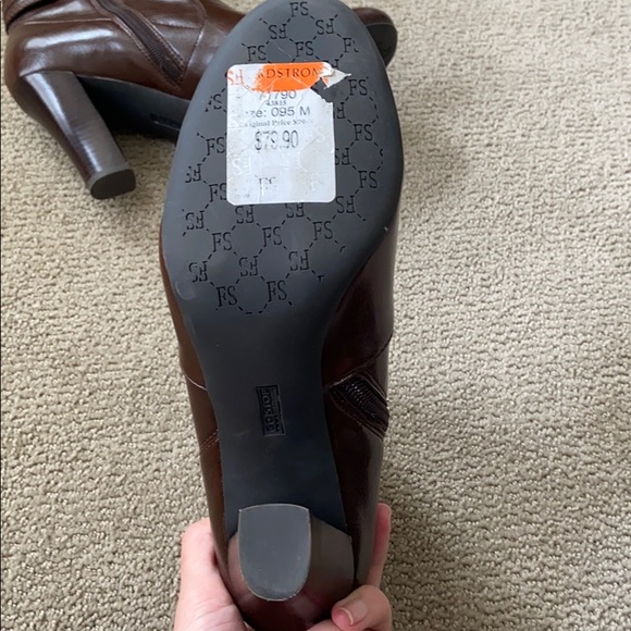 Franco Sarto boots - Picture 2 of 3